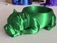 0.16mm layer, 2 walls, 15% infill