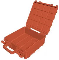 0.16mm layer, 2 walls, 15% infill