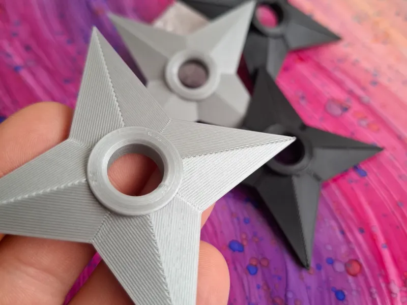 Naruto shuriken