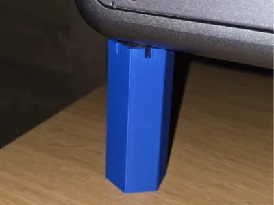 Falcon A1 Leg extension