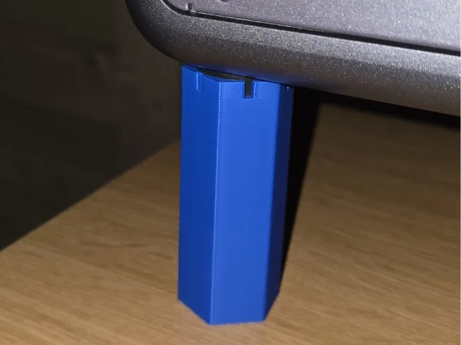 Falcon A1 Leg extension