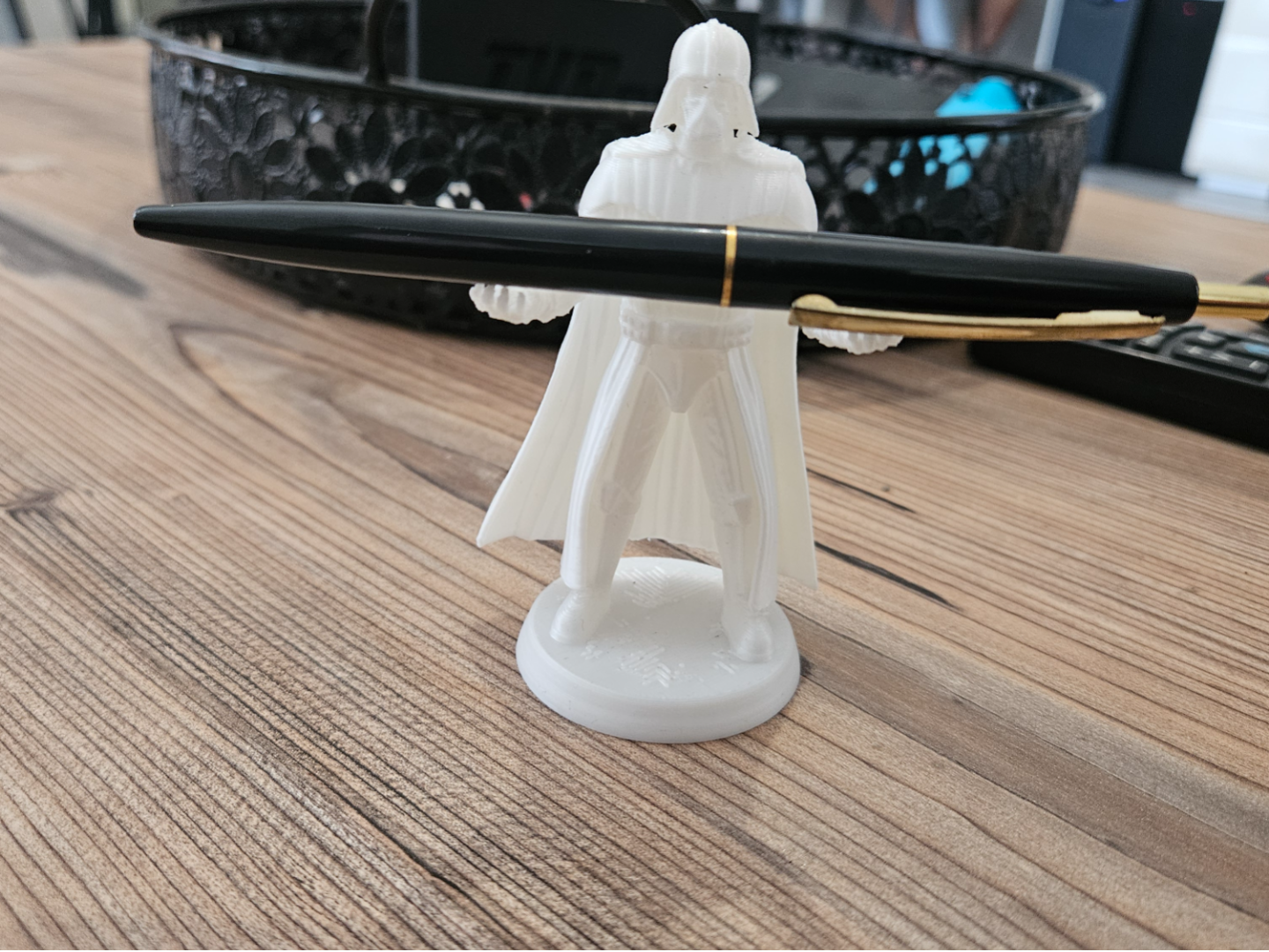 Darth vader stifthalter