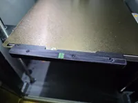 0.16mm layer, 2 walls, 15% infill