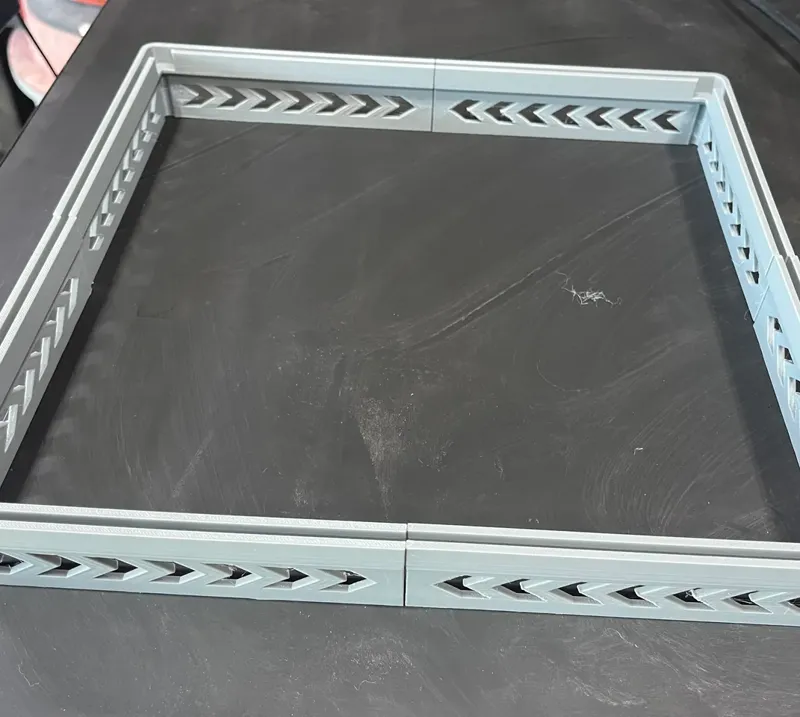 K1 Lid Riser