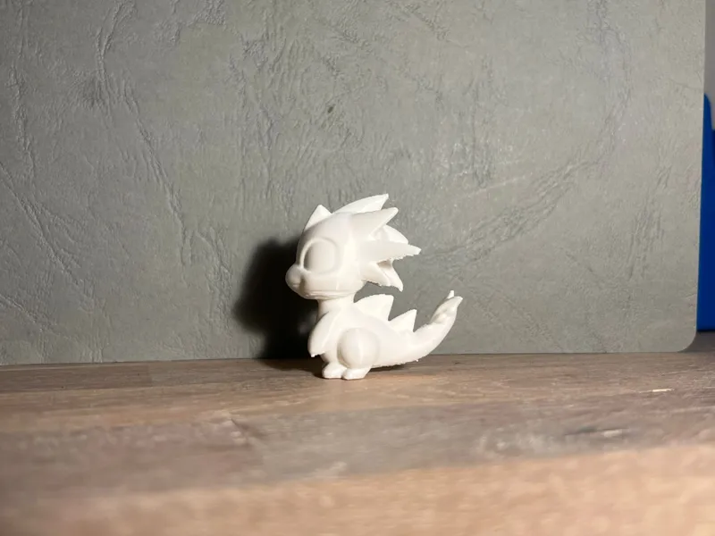cute dragon