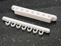 0.2mm layer, 3 walls, 15% infill