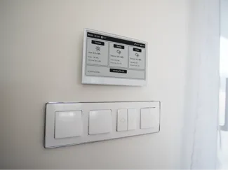 reTerminal E1001 & E1002 wall mount