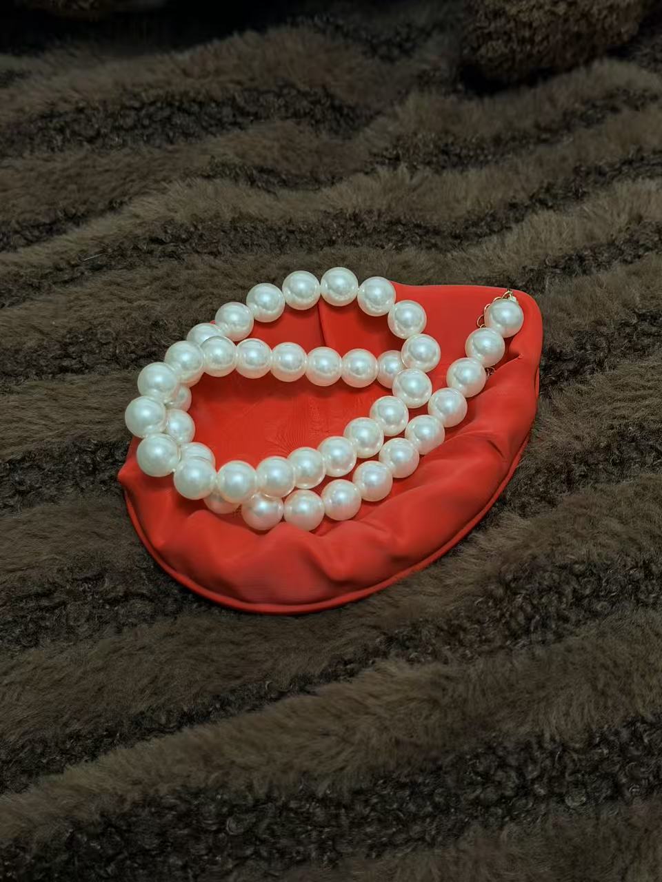 Miniatura 1 do modelo 3D 水滴首饰收纳盘