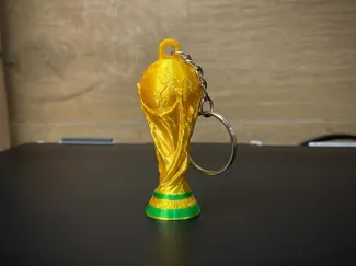 FIFA World Cup Keychain (0.2 Nozzle) 6,5cm
