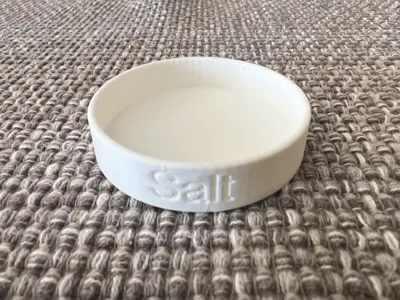 62-63mm Salt Mill Cap (Le Creuset)