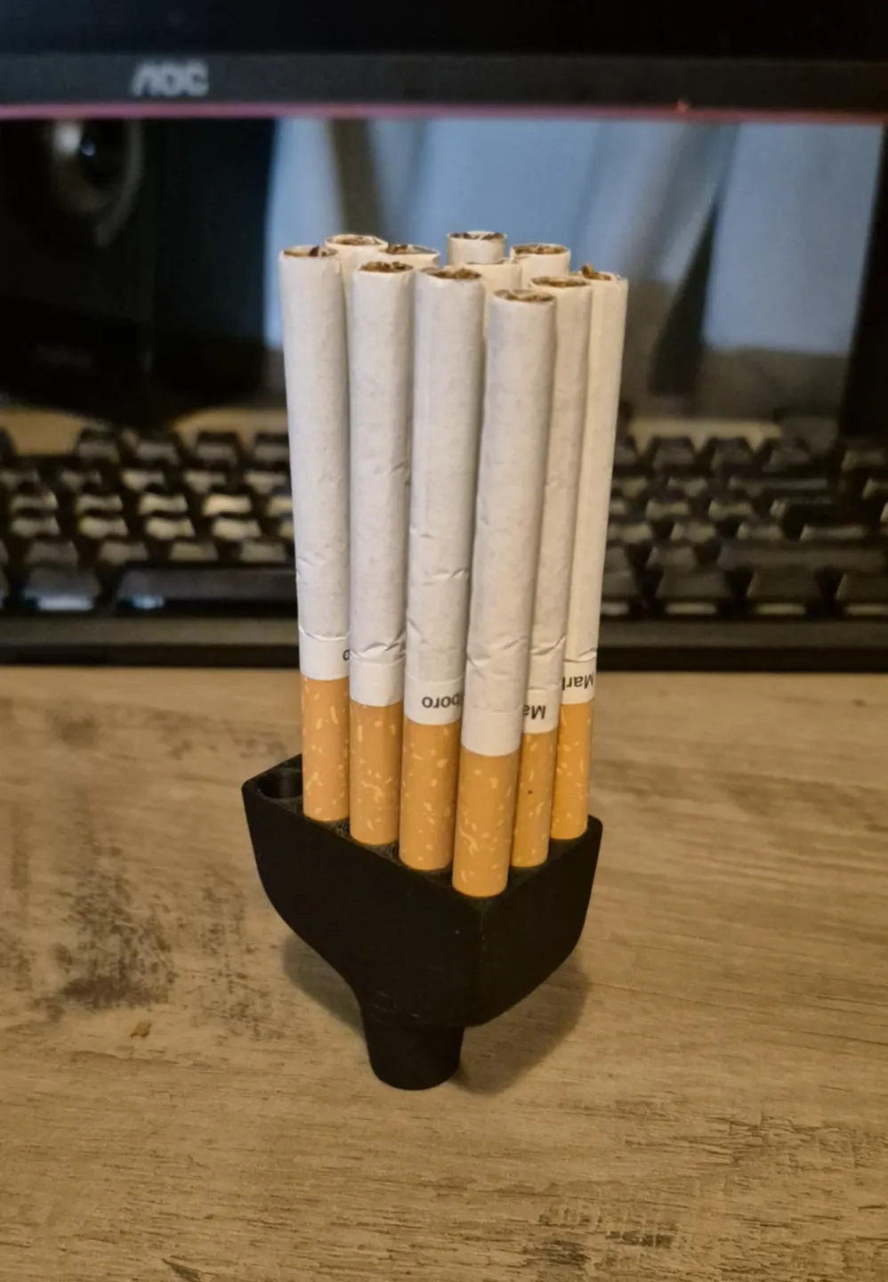 can you send cigarettes in the mail Can I Send Cigarettes in the Mail?