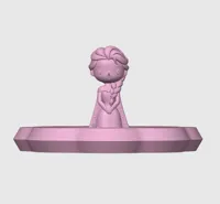 Fast Print - 0.2mm layer, 2 walls, 10% infill