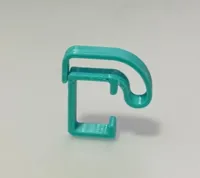 0.2mm 层高, 3 层墙, 15% 填充
