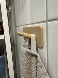 Ironing disabled