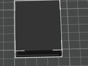 Book Magnet