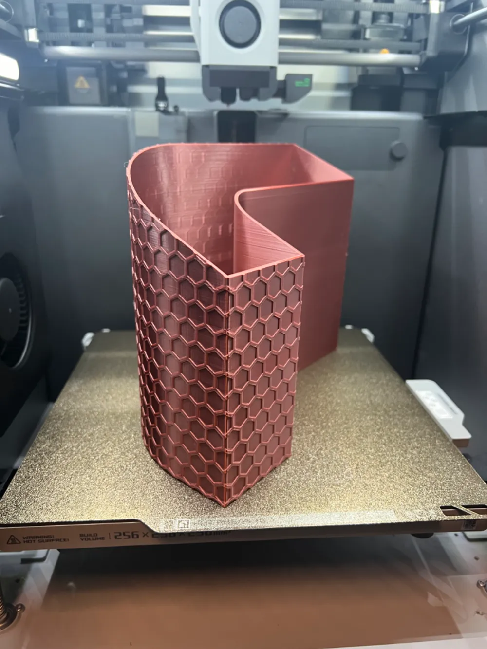 X1C/P1S/P1P Poop Chute Collection container by 3D Art - MakerWorld