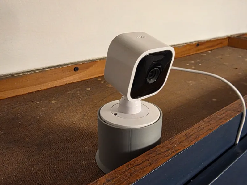 Blink Camera Stand