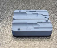 Adaptateur sonde d'oscilloscope vers fil — photo 3