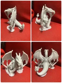 0.16mm layer, 2 walls, 15% infill