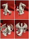 0.16mm layer, 2 walls, 15% infill