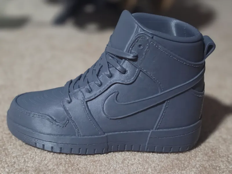 Nike Dunk Pen Holder