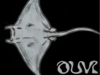 Llavero manta