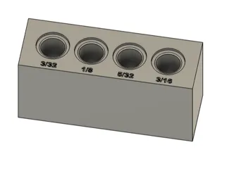 cleco test holder v2