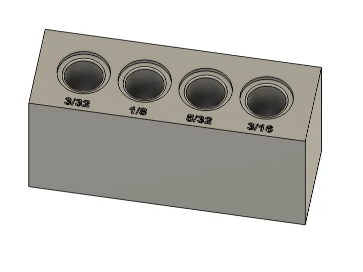 cleco test holder v2