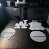 Large hype ring