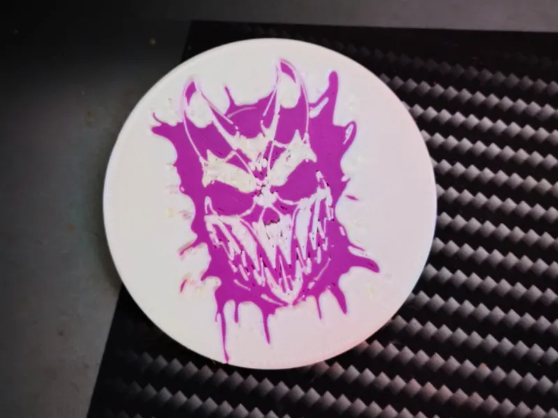 slaughter to prevail coasters