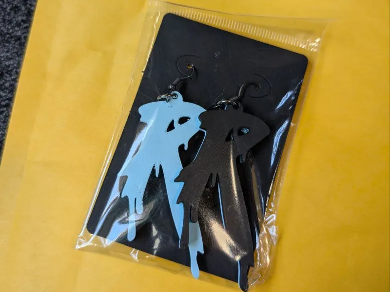 RØRY Earrings (Rory)