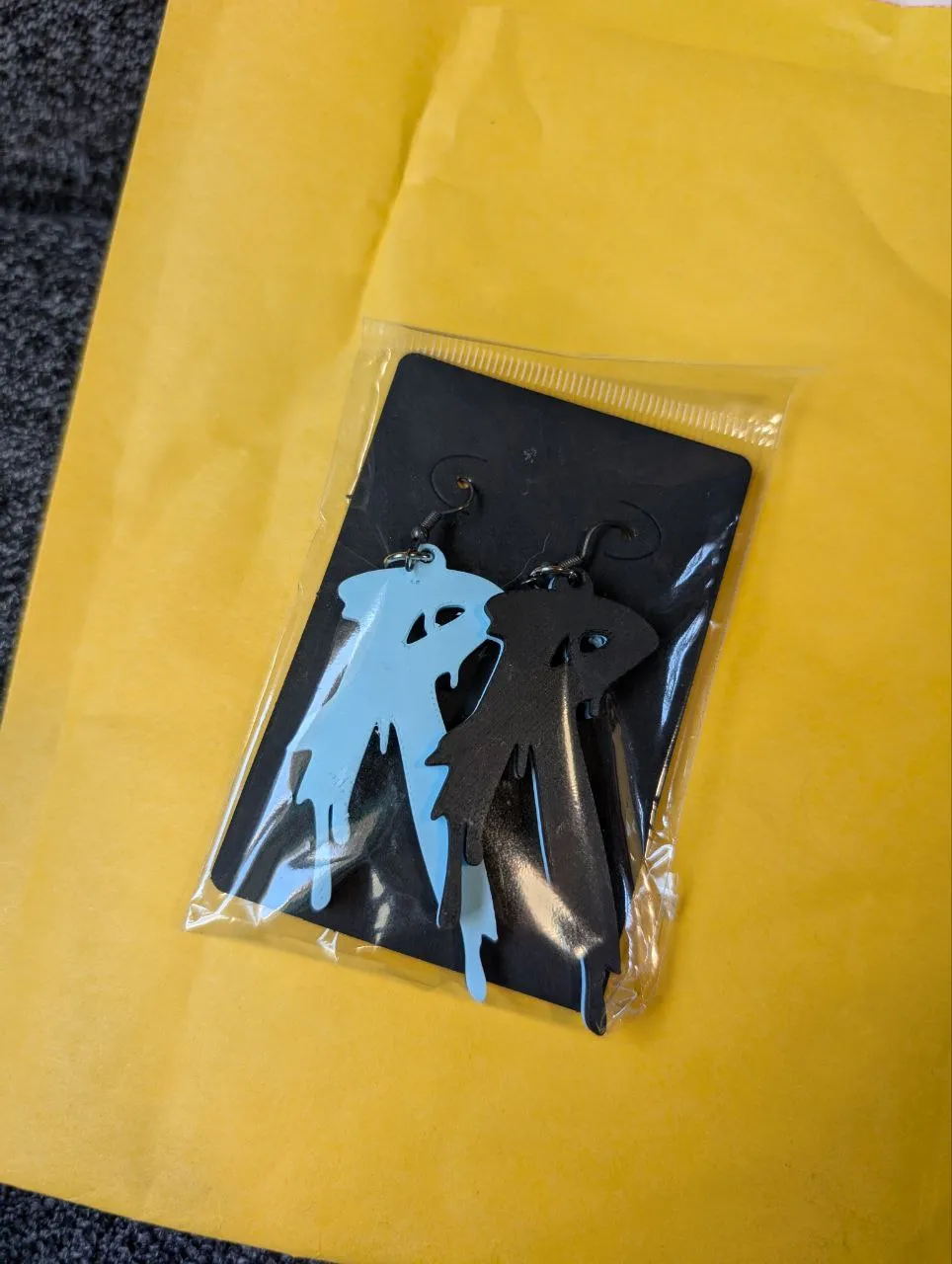 RØRY Earrings (Rory) view 2