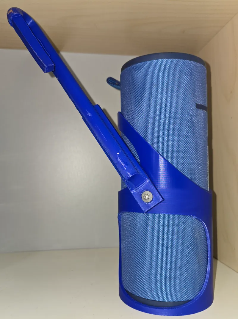 Megaboom Hanging Cage