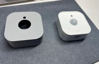 Eve Motion Front Cap