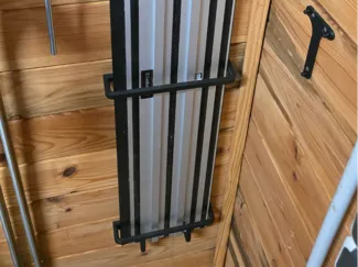 Einhell Track Holder