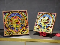 25cm大尺寸,效果更大气(分盘打印)
