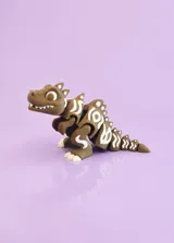 Фигурка Gingy-Rex
