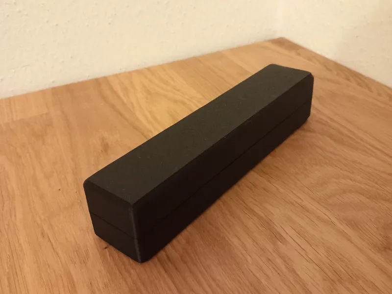 Entgraterbox
