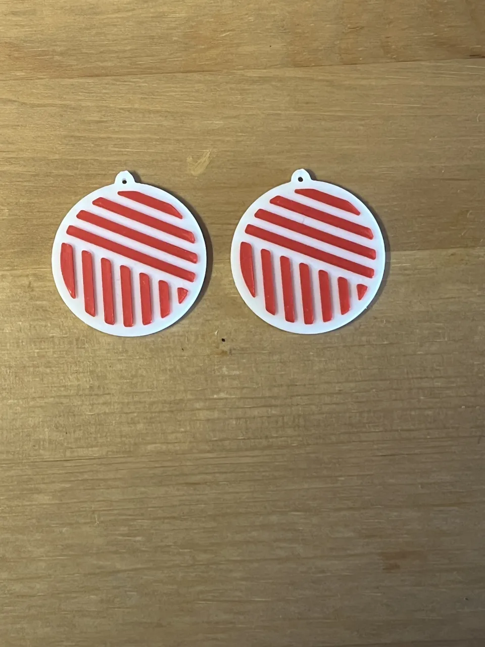 earrings view 2