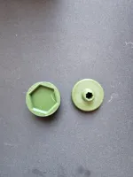spray nozzle magnet mount PETG