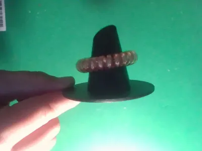 Ring holder two sizes