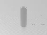 0.2mm layer, 4 walls, 15% infill