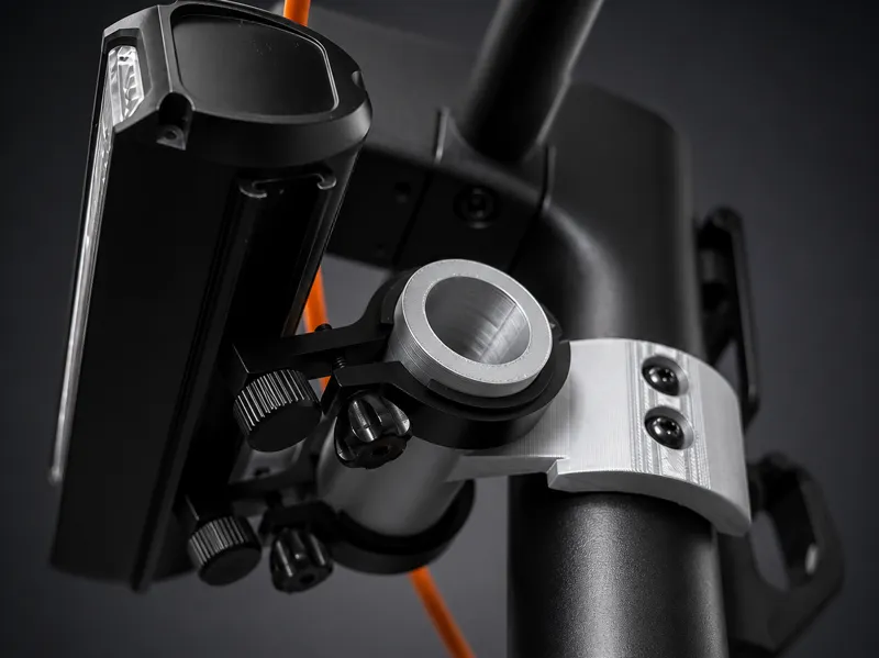 Light Bar Mount for Xiaomi Electric Scooter 6 Lite