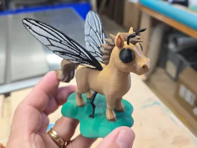 The Horsefly