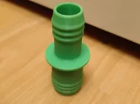 PETG 0.16mm layer, 4 walls, 15% infill