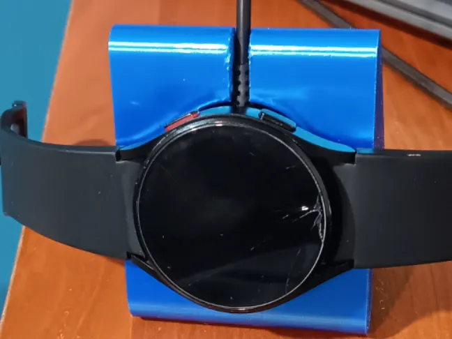 Galaxy Watch 4 Charging Dock