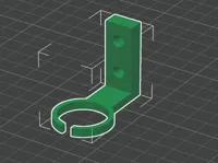 0.4mm nozzle, 0.12mm layer, 4 walls, 100% infill