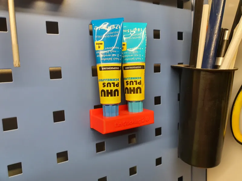 Tool-Board-Glue-Stand