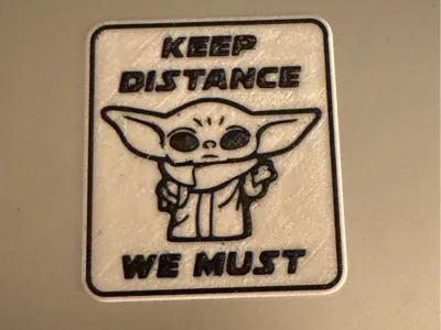 Star Wars Sign