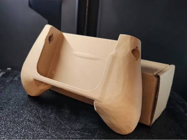 Poignée pour console BatleXP G350